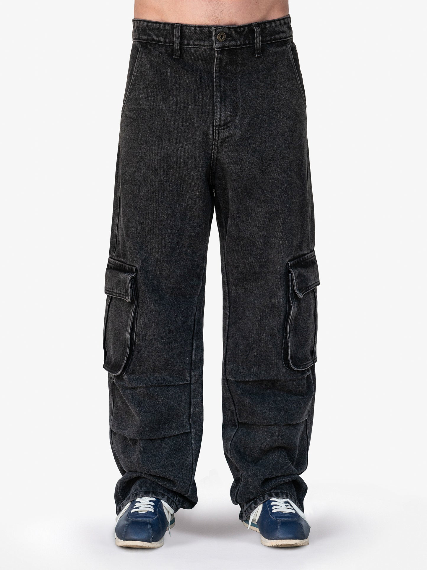 Jeans Black Sweet