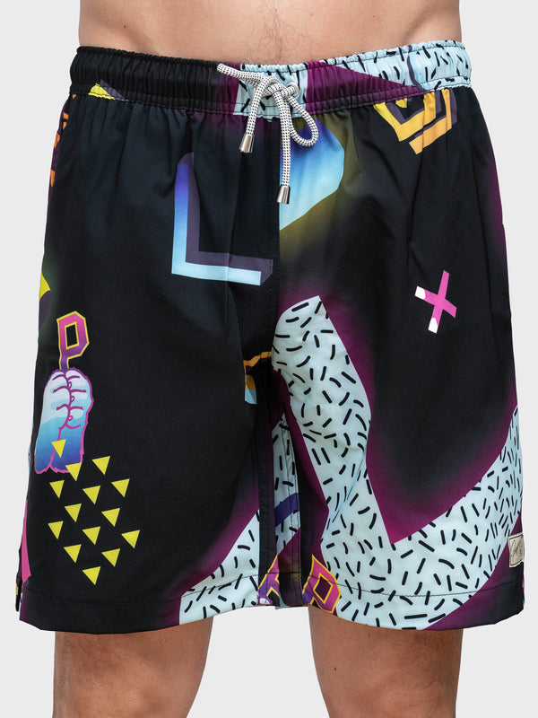 Boardshort 80´s