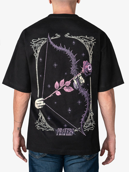 Playera Archer (Oversize)