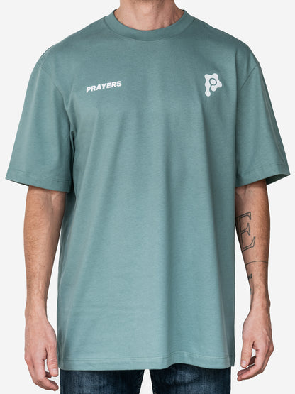 Playera Abstract (Oversize)