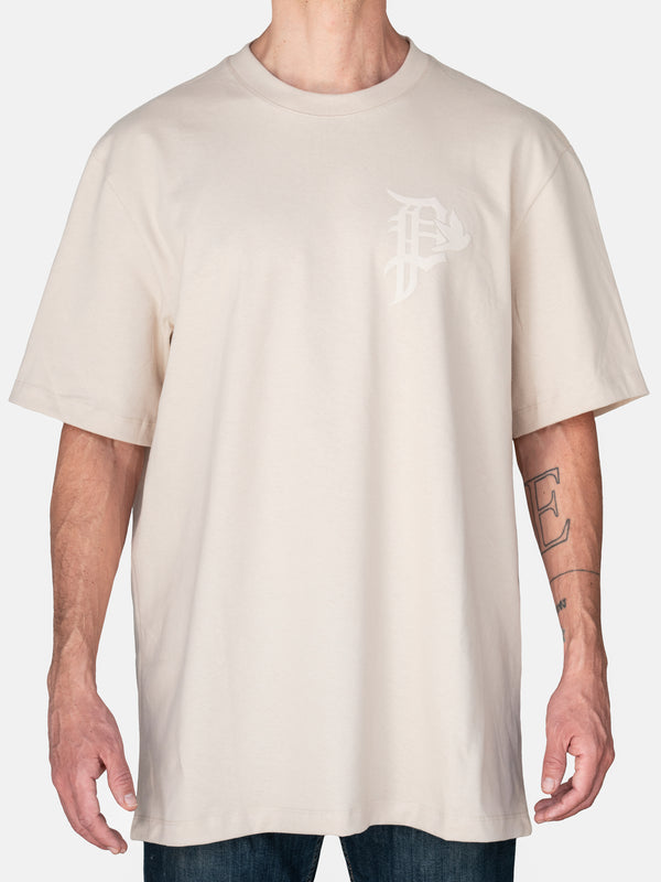 Playera Somos Mas (Oversize)