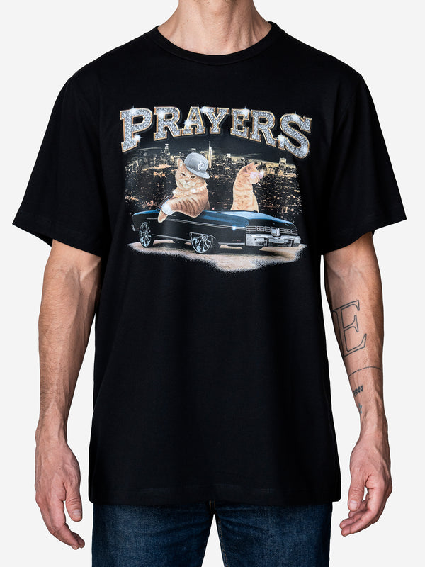 Playera Respect