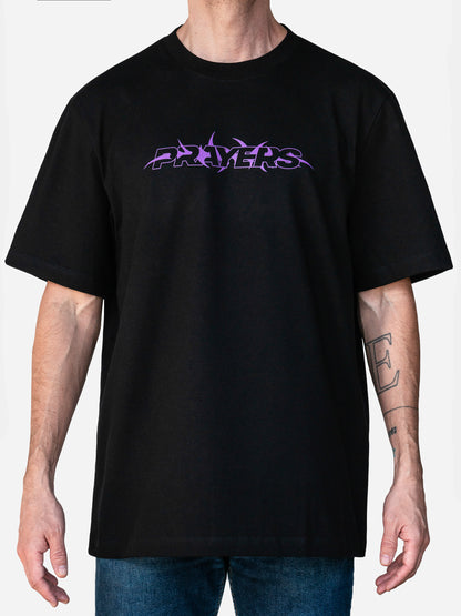 Playera Guardian (Oversize)