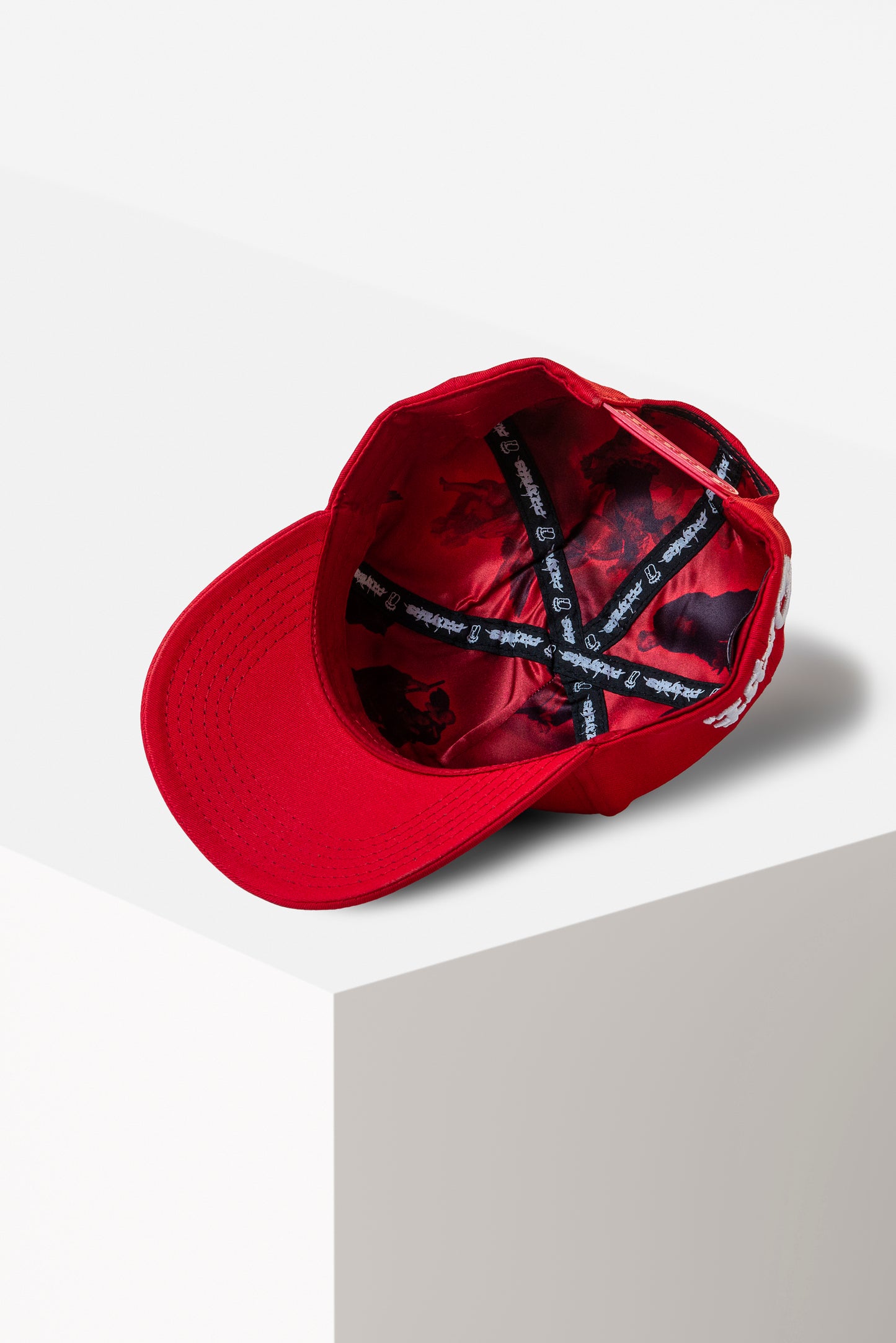 Snapback Justice Deparment