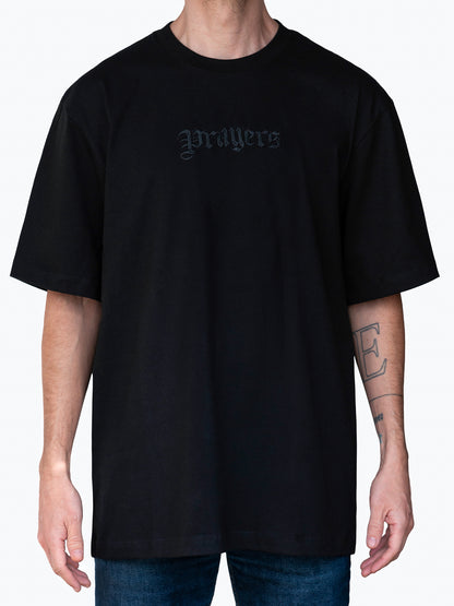 Playera Virgen (Oversize)