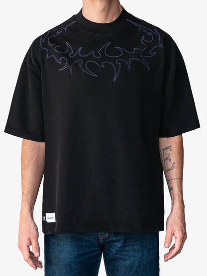 Playera Kindness (Algodón ultra grueso)