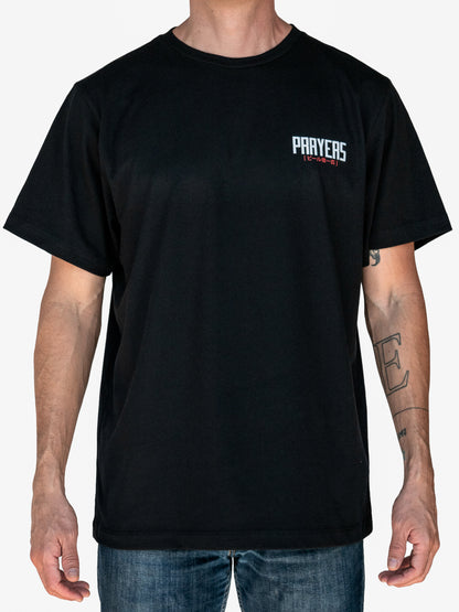 Playera One Beer Cat