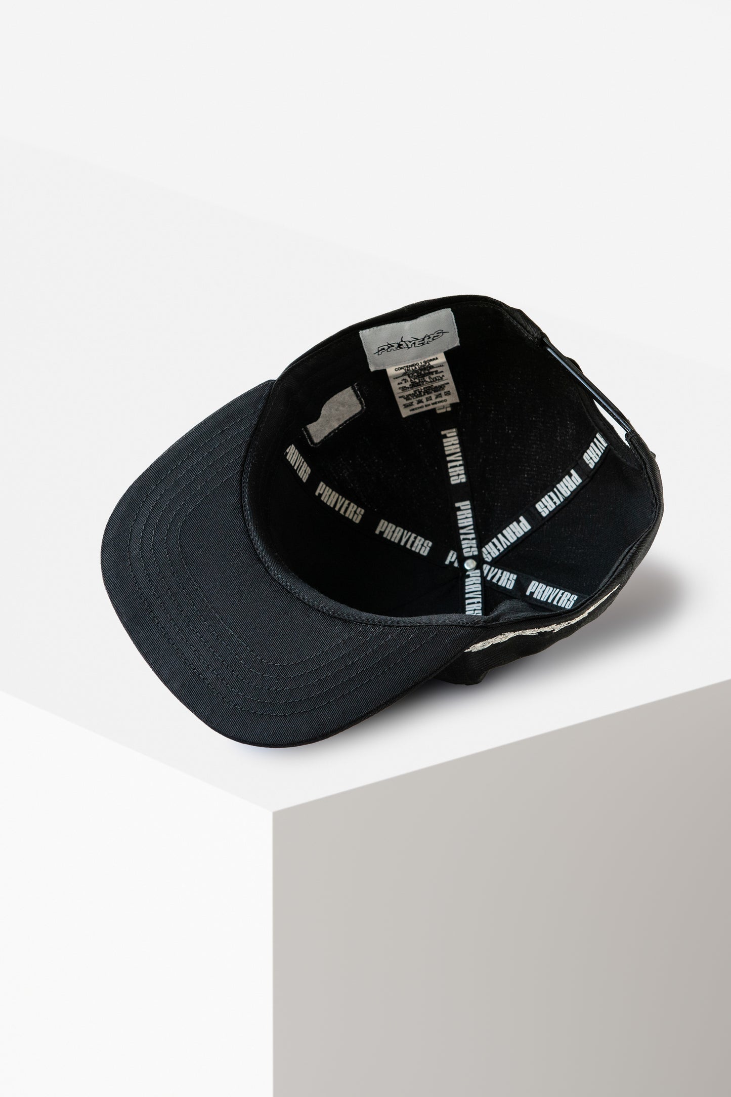 Snapback Catoscuro