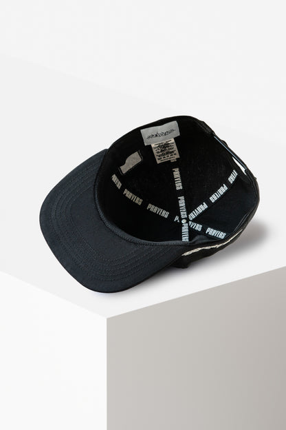 Snapback Catoscuro