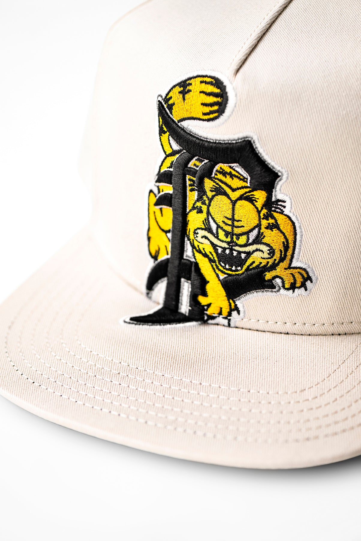 Snapback Garfield