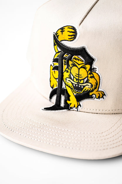 Snapback Garfield