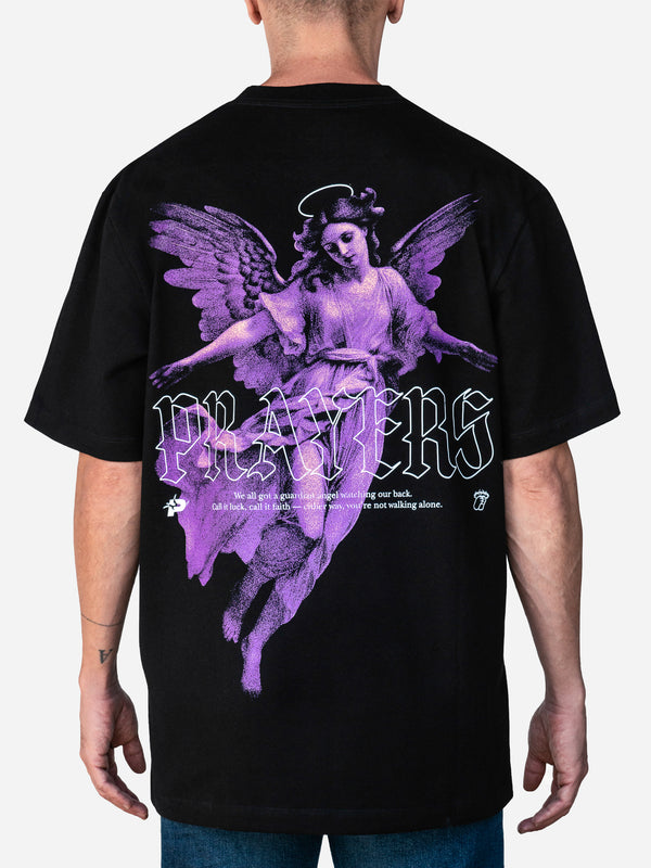 Playera Guardian (Oversize)