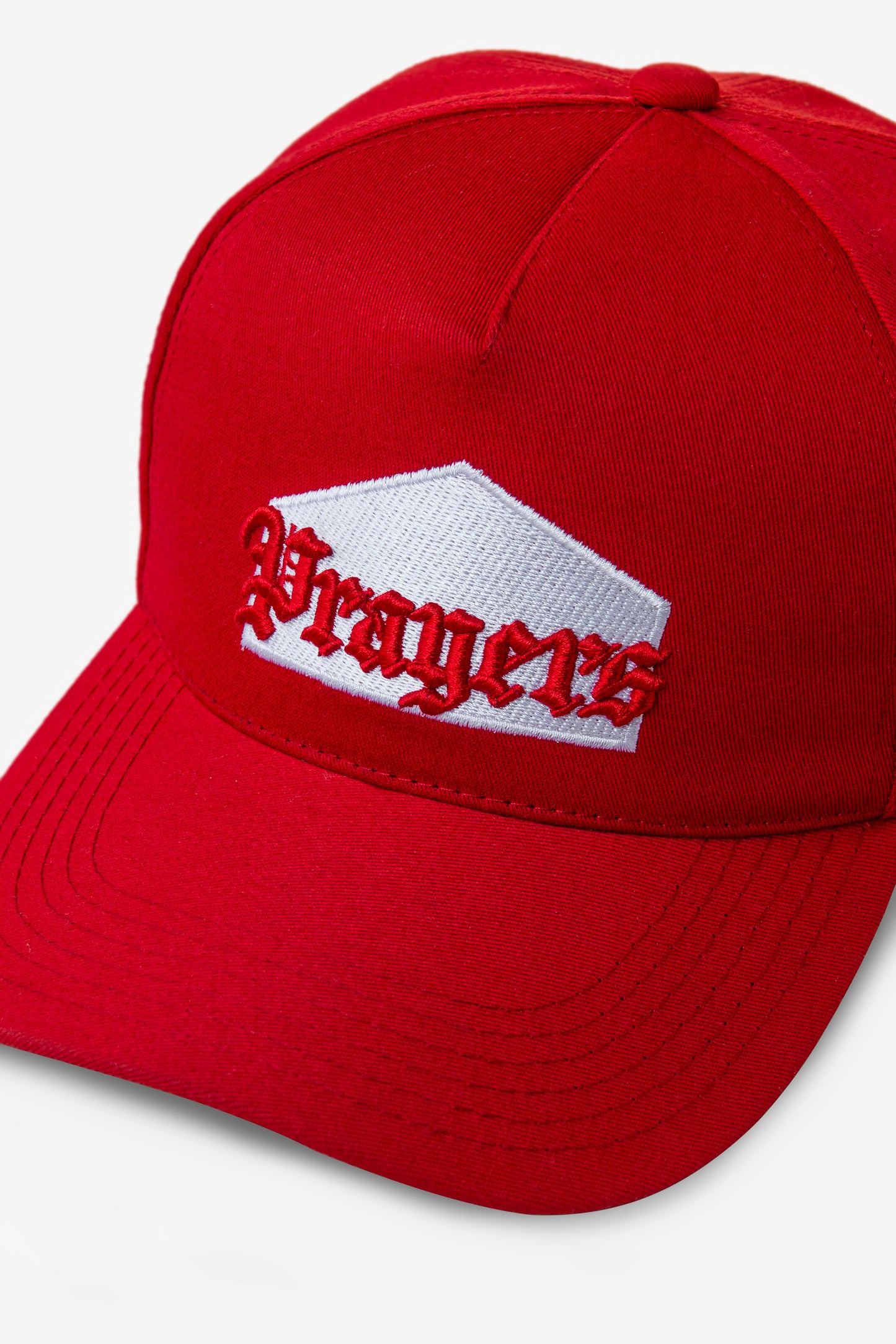 Snapback Justice Deparment