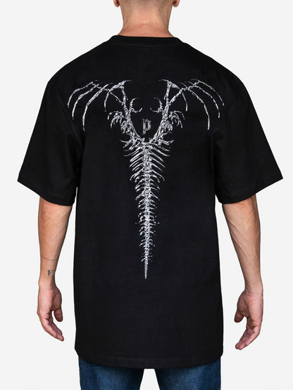 Playera Spine (Oversize)