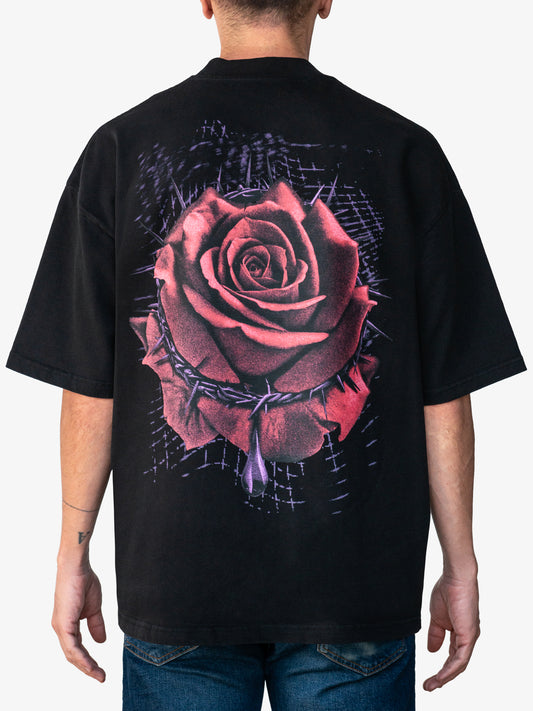 Playera Kindness (Algodón ultra grueso)