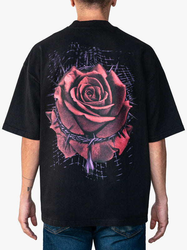 Playera Kindness (Algodón ultra grueso)