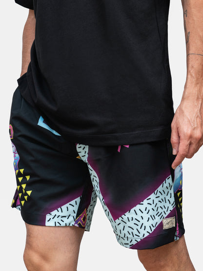 Boardshort 80´s
