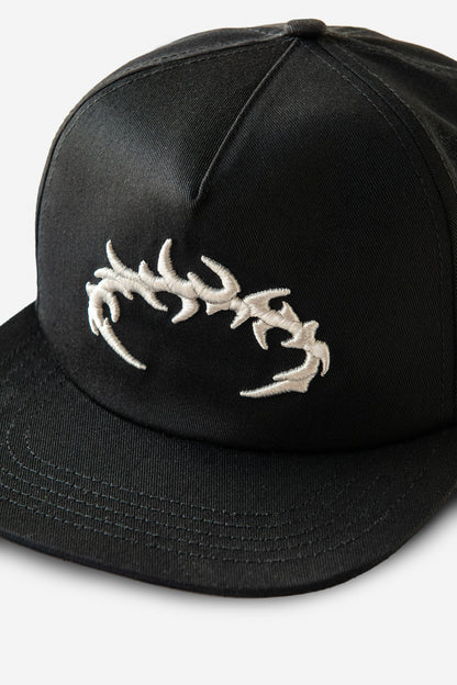 Snapback Catoscuro