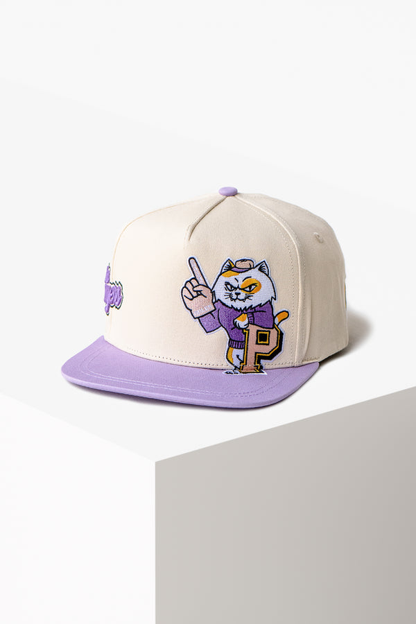 Snapback Mascot