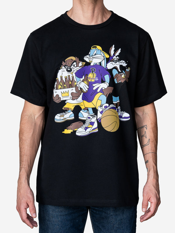 Playera Bugs