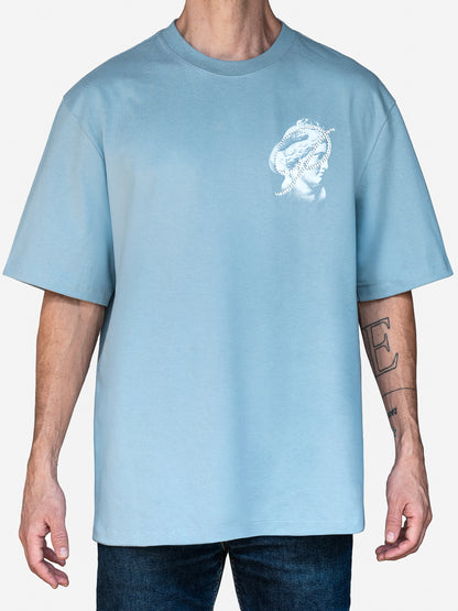 Playera Keep (Oversize)