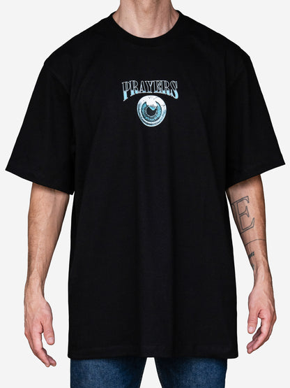 Playera The Lord (Oversize)