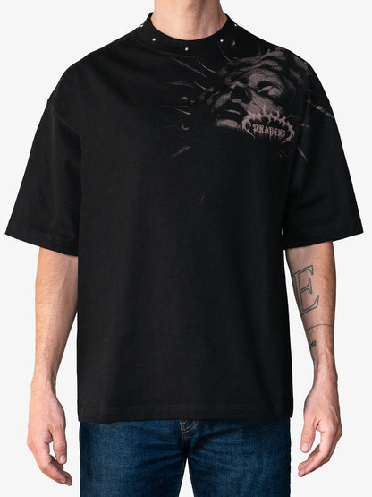 Playera Passion (Oversize)