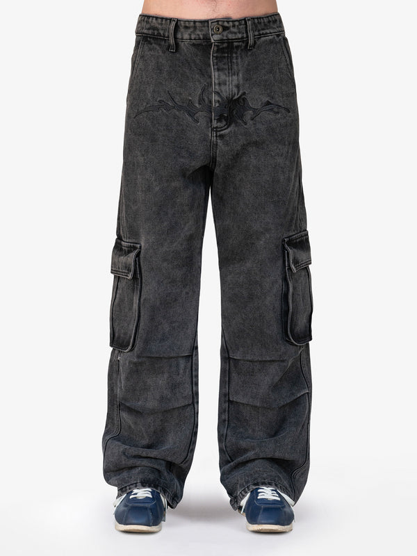 Jeans Thorns