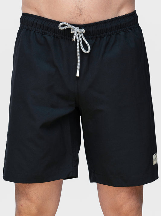 Boardshort Old Black