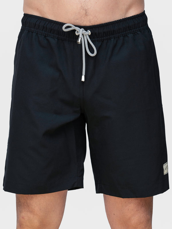 Boardshort Old Black