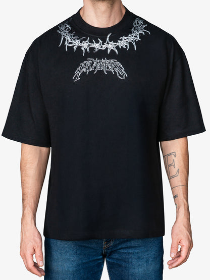 Playera Forever Blessed (Mid Over)