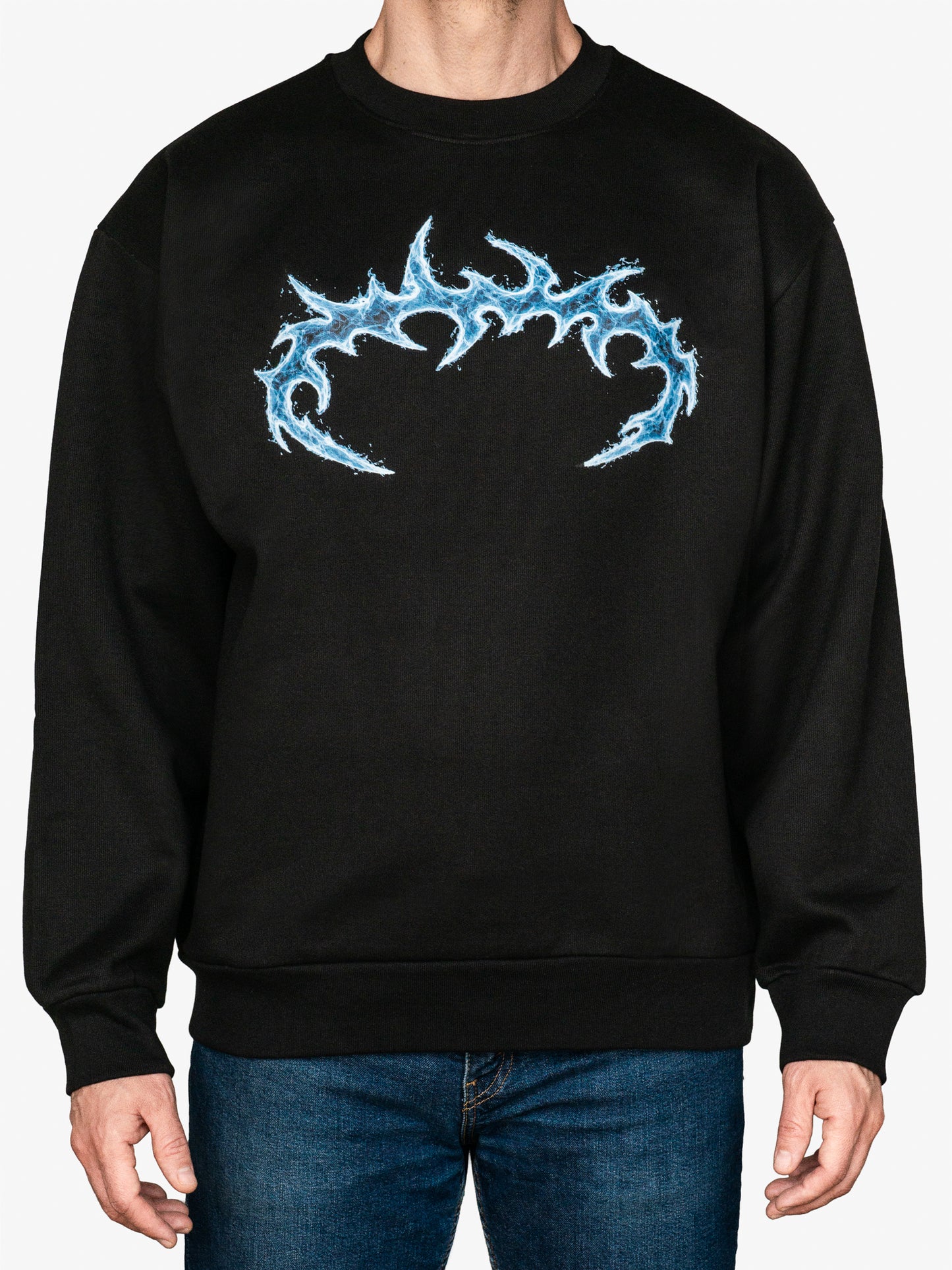 Crewneck Iglesia
