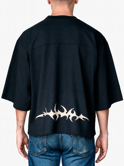 Playera Long Thorns (Boxy Fit)