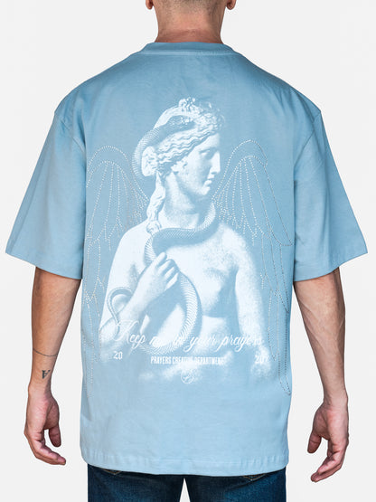 Playera Keep (Oversize)