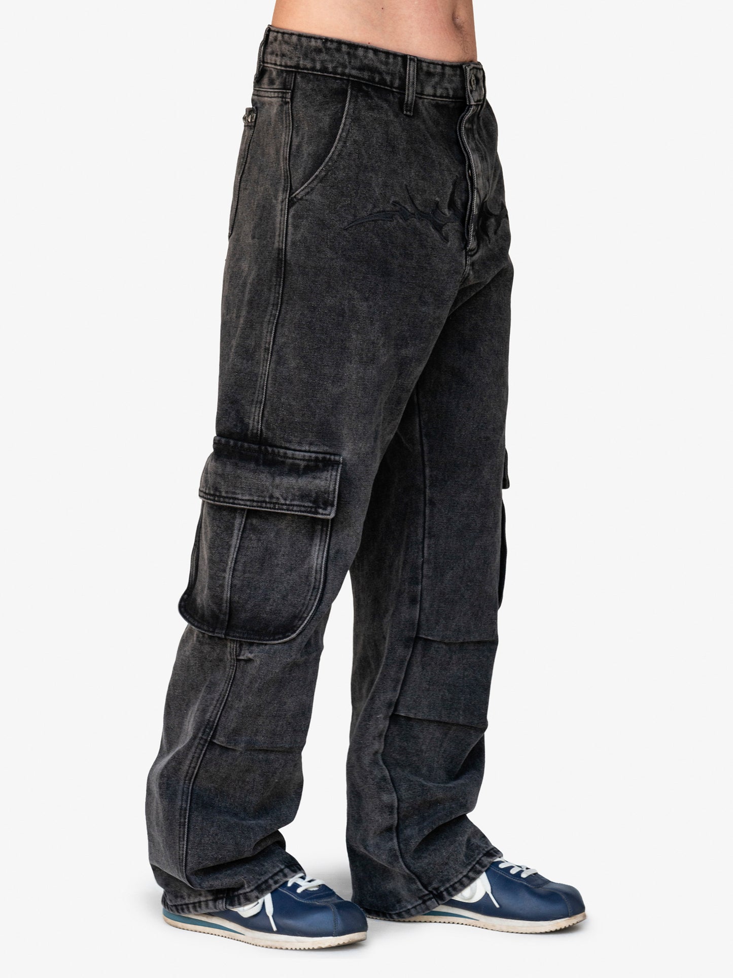 Jeans Thorns