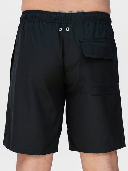 Boardshort Old Black