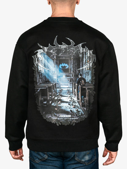 Crewneck Iglesia