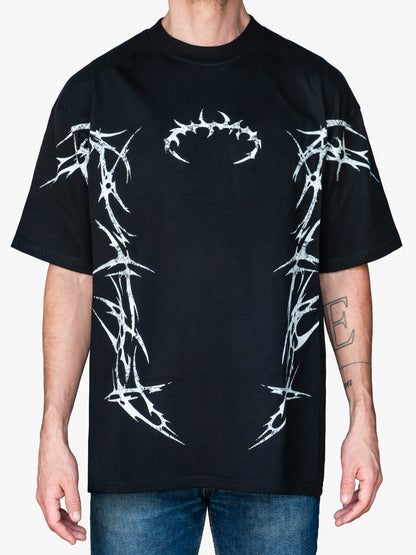 Playera Martir (Oversize)