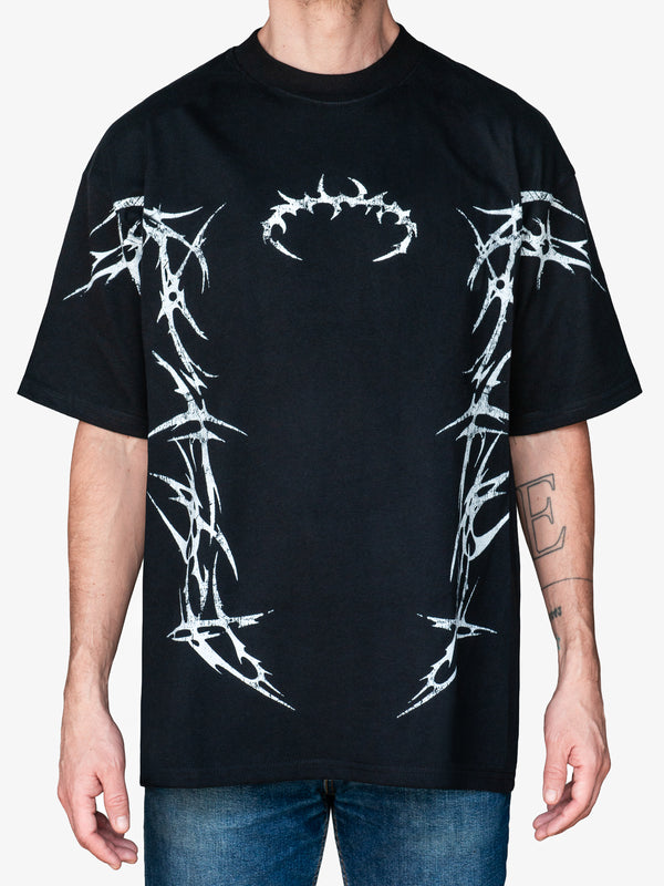 Playera Martir (Oversize)