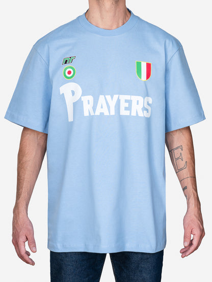 Playera Napoli 88 (Oversize)