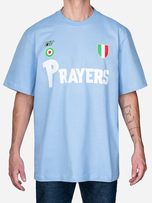 Playera Napoli 88 (Oversize)