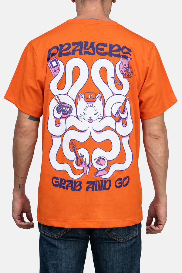 Playera Catpulp