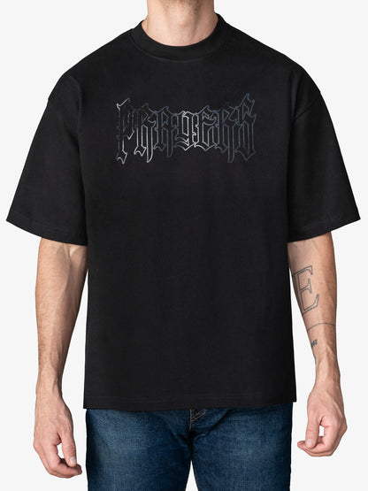 Playera Redención (Oversize)