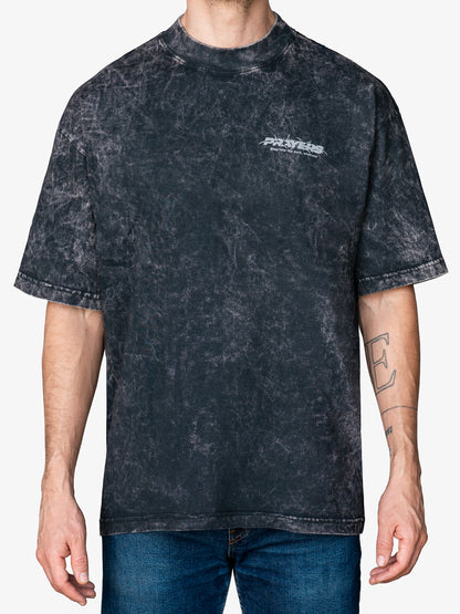 Playera Saviour (Mid Over)