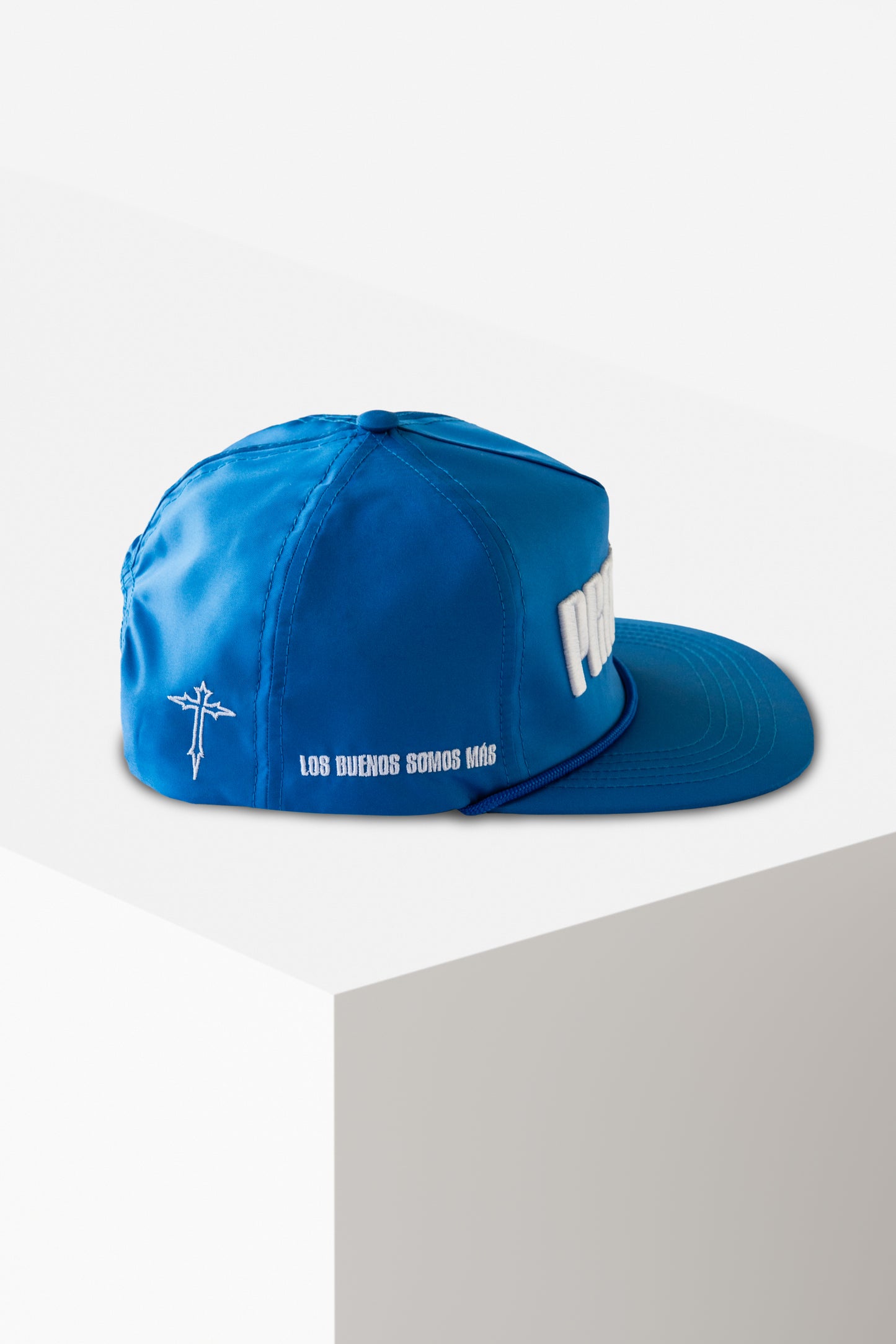 Snapback Los Buenos