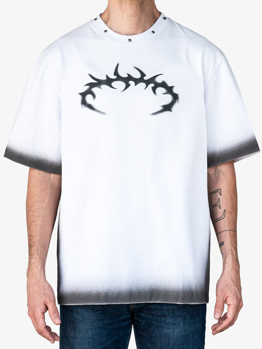 Playera No Borders (Oversize)