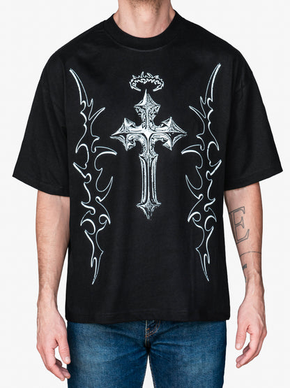 Playera Peace Is A Choice (Mid Over)