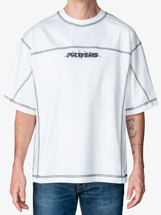 Playera Stiches (Oversize)