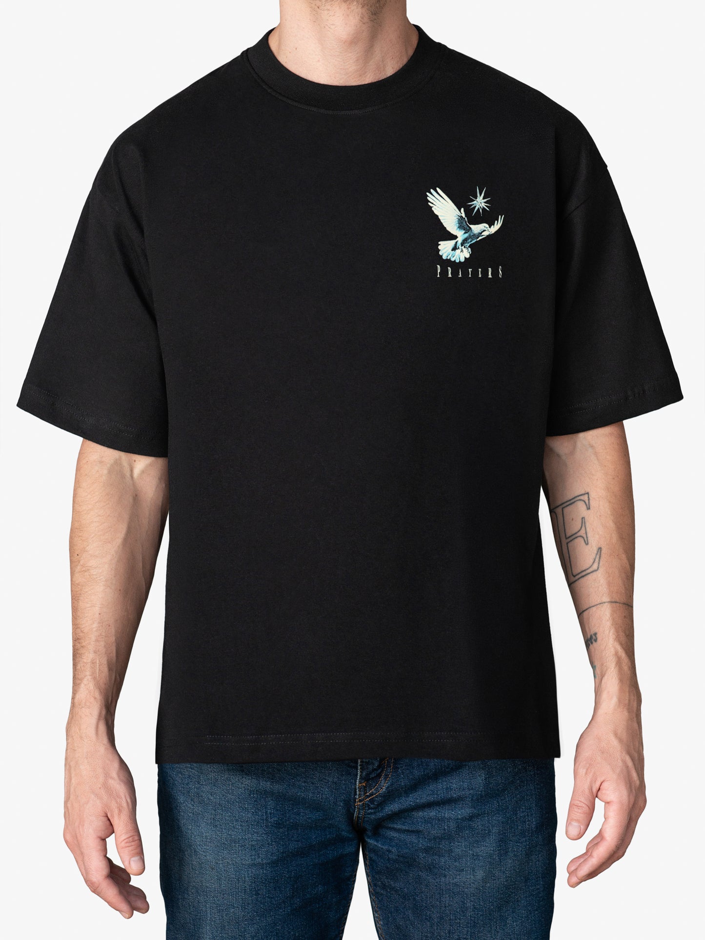 Playera Pax (Mid Over)