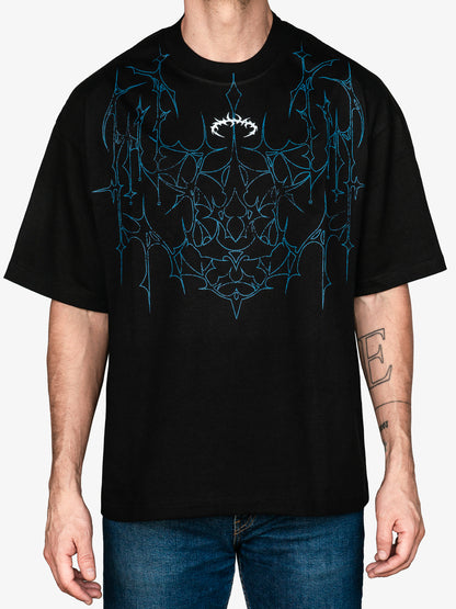 Playera Penitent (Mid Over)